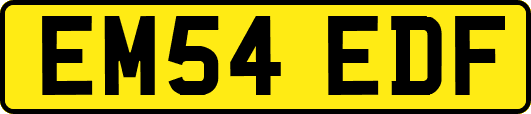 EM54EDF