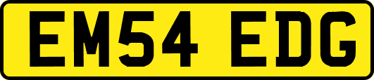 EM54EDG