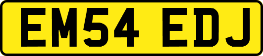 EM54EDJ