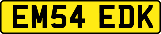 EM54EDK