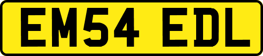 EM54EDL