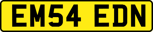 EM54EDN