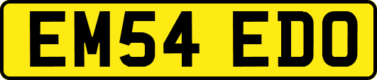 EM54EDO