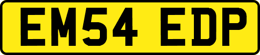 EM54EDP