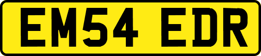EM54EDR