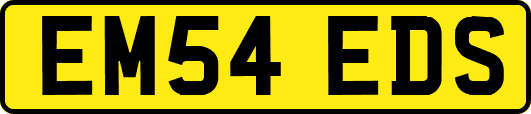 EM54EDS