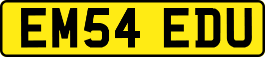 EM54EDU