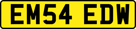 EM54EDW