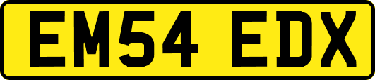 EM54EDX