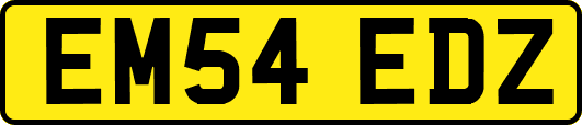 EM54EDZ