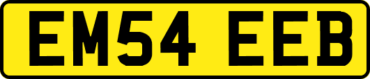EM54EEB