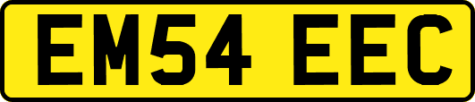 EM54EEC