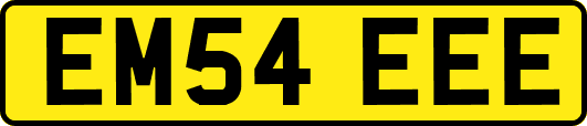 EM54EEE