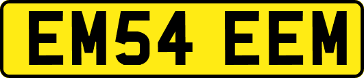 EM54EEM