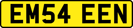 EM54EEN