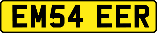 EM54EER