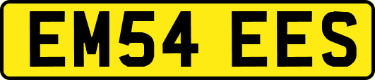 EM54EES