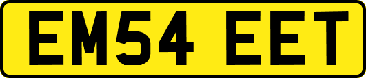 EM54EET