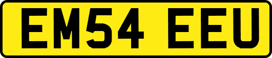 EM54EEU