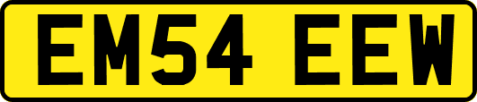 EM54EEW
