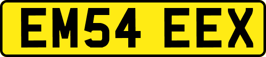 EM54EEX