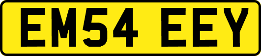 EM54EEY