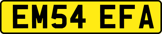 EM54EFA