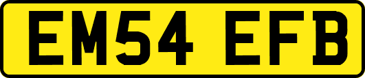 EM54EFB