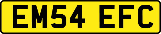 EM54EFC