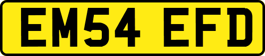 EM54EFD