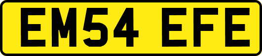 EM54EFE