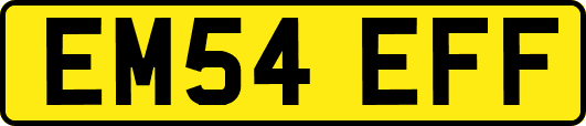 EM54EFF