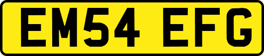 EM54EFG