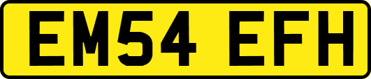 EM54EFH