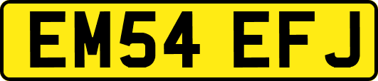 EM54EFJ