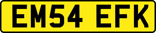 EM54EFK