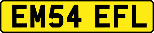 EM54EFL