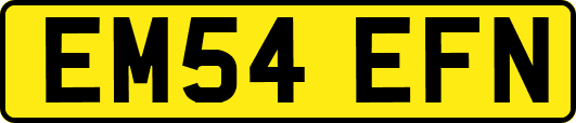 EM54EFN