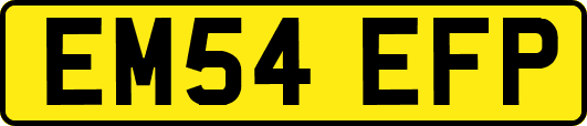EM54EFP