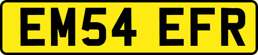 EM54EFR
