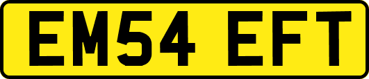 EM54EFT