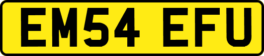 EM54EFU