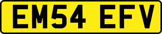EM54EFV