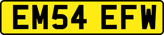EM54EFW