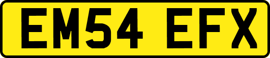 EM54EFX