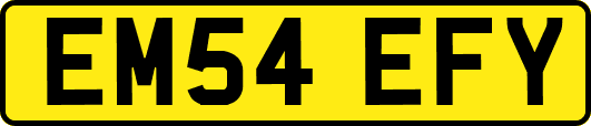 EM54EFY
