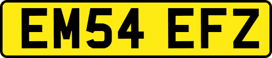 EM54EFZ