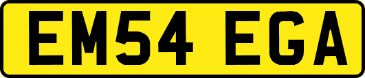 EM54EGA