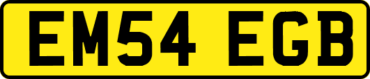 EM54EGB