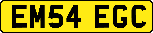 EM54EGC